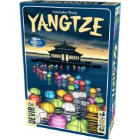 Yangtze Danneggiato (L1)