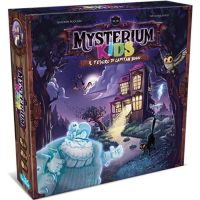 Mysterium Kids: Il Tesoro di Capitan Buu Danneggiato (L1)