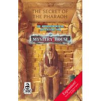 Mystery House - Il Segreto del Faraone