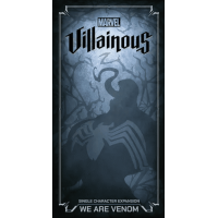 Marvel Villainous - We Are Venom Edizione Inglese