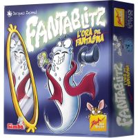 Fantablitz - L'Ora del Fantasma Danneggiato (L1)
