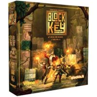 Block and Key Danneggiato (L1)