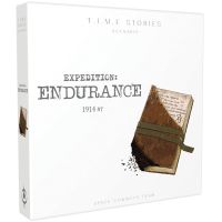 TIME Stories - Spedizione Endurance