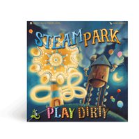 Steam Park - Play Dirty