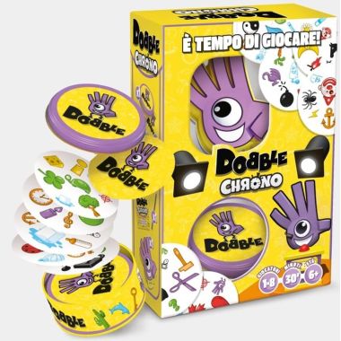 Dobble - Chrono