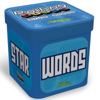 Rolling Cubes Star Words