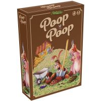 Poop Poop - Il Gioco della Cacca