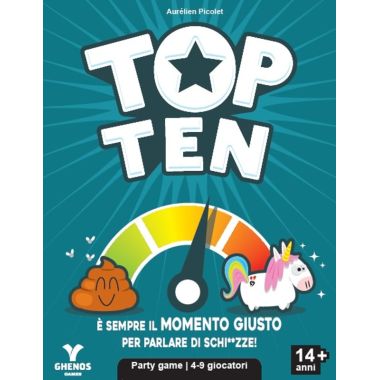 Top Ten