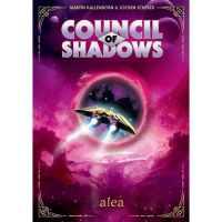 Council of Shadows Danneggiato (L1)