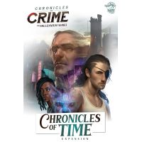 Chronicles of Crime - Chronicles of Time