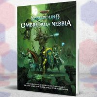 Warhammer Age of Sigmar RPG - Soulbound - Ombre nella Nebbia