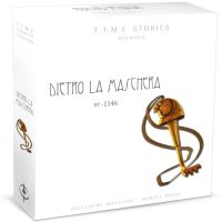 TIME Stories - Dietro la Maschera Danneggiato (M1)