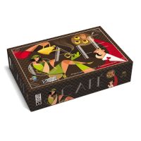 Cafè Danneggiato (L1)