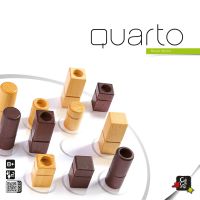 Quarto - Mini Danneggiato (L1)