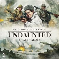 Undaunted - Stalingrad Danneggiato (M1)