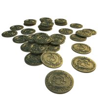 Magna Roma - Set Monete Metalliche