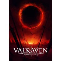 Valraven - Le Cronache del Sangue e del Ferro: Il Libro dell'Eclissi