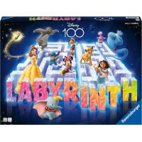 Labirinto Disney 100th Anniversary