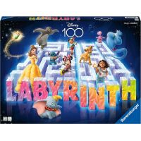 Labyrinth - Disney 100th Anniversary