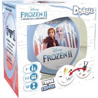 Dobble - Disney Frozen II