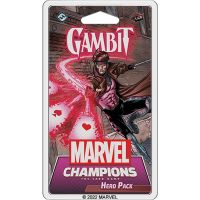 Marvel Champions LCG - Gambit