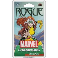 Marvel Champions LCG - Rogue