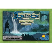 Dominion - Hinterlands Update Pack