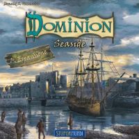Dominion - Seaside