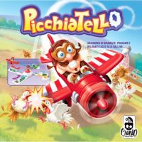 Picchiatello Danneggiato (M1)