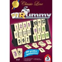 My Rummy Danneggiato (L1)