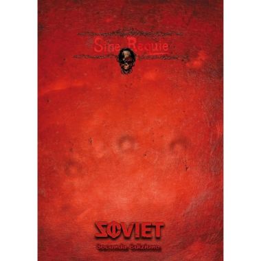 Sine Requie Anno XIII - Soviet