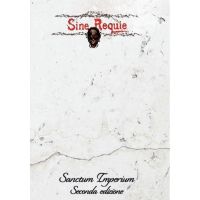 Sine Requie Anno XIII - Sanctum Imperium