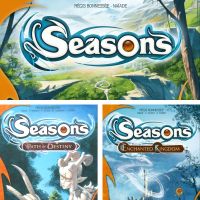 Seasons | Small Bundle