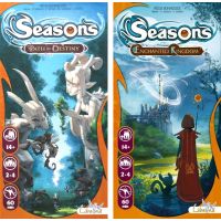 Seasons  - 2 Espansioni | Small Bundle