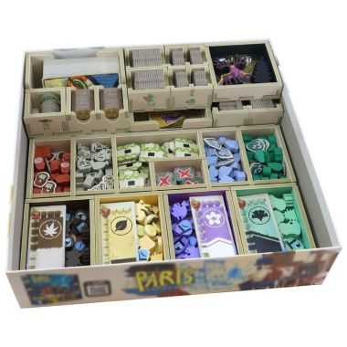 Bitoku - Organizer Interno