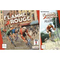 Flamme Rouge | Small Bundle