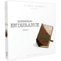 TIME Stories - Spedizione Endurance Danneggiato (M2)