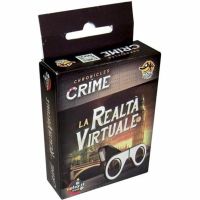 Chronicles of Crime - La Realtà Virtuale