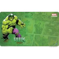 Marvel Champions LCG - Playmat - Hulk