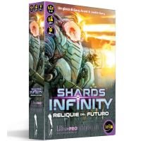 Shards of Infinity - Reliquie del Futuro