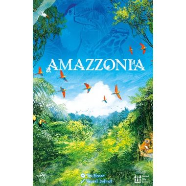 Amazzonia