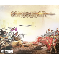 Conqueror - Final Conquest
