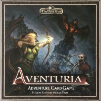 Aventuria - Adventure Card Game