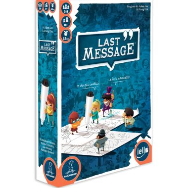 Last Message