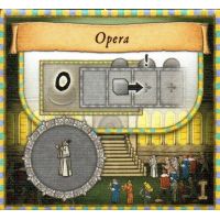 Orleans - Opera