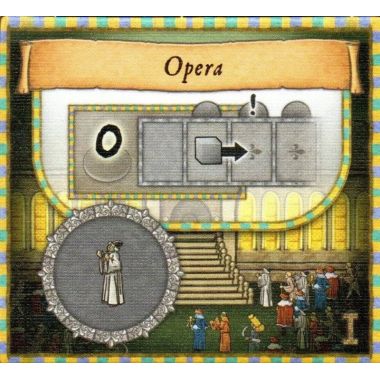 Orléans - Opera Promo