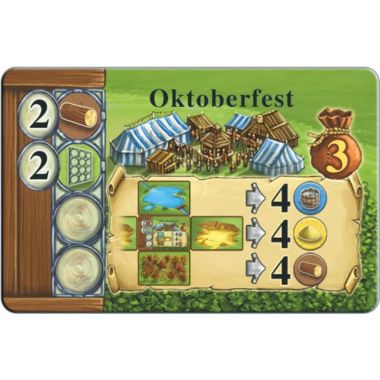 Glass Road - Oktoberfest Promo