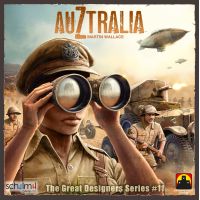 AuZtralia Danneggiato (L1)