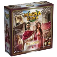Magna Roma Deluxe Danneggiato (L1)