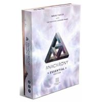 Anachrony - Essential Edition Danneggiato (M2)
